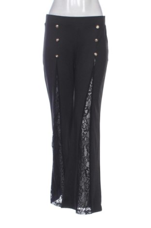 Дамски панталон Unbranded, Размер L, Цвят Черен, Цена 15,00 €