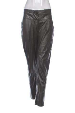 Дамски панталон Unbranded, Размер M, Цвят Зелен, Цена 15,00 €