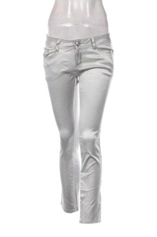 Pantaloni de femei Unbranded, Mărime L, Culoare Gri, Preț 91,99 Lei