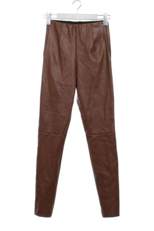 Дамски панталон Unbranded, Размер S, Цвят Кафяв, Цена 15,00 €