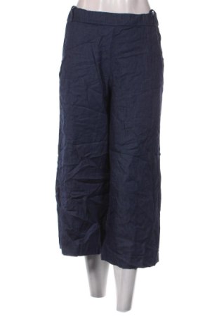Pantaloni de femei Unbranded, Mărime L, Culoare Albastru, Preț 91,99 Lei