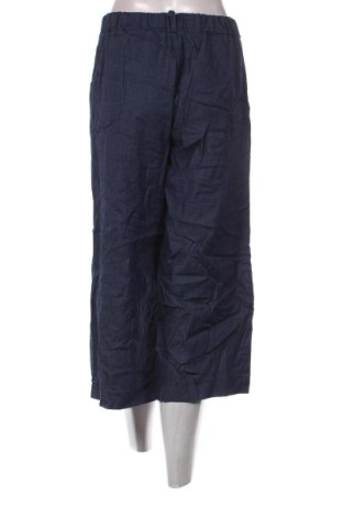 Pantaloni de femei Unbranded, Mărime L, Culoare Albastru, Preț 91,99 Lei