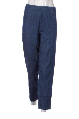 Damenhose Unbranded, Größe XXL, Farbe Blau, Preis € 19,99