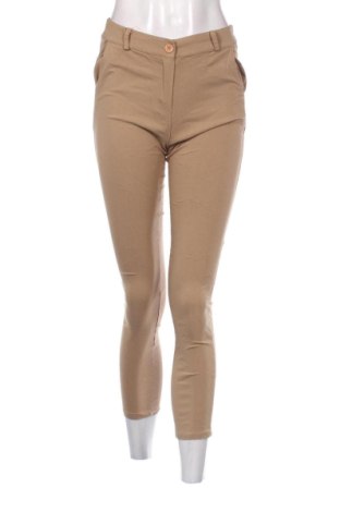 Damenhose Unbranded, Größe M, Farbe Braun, Preis € 19,99