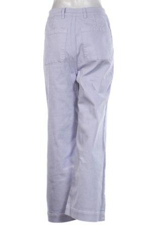 Dámské kalhoty  Unbranded, Velikost M, Barva Fialová, Cena  425,00 Kč