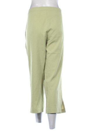 Pantaloni de femei Unbranded, Mărime XXL, Culoare Verde, Preț 58,54 Lei