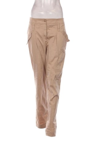 Női nadrág Unbranded, Méret L, Szín Bézs, Ár 8 537 Ft