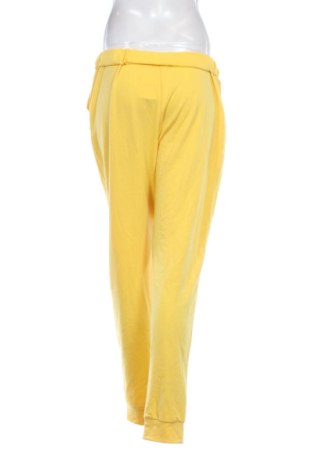 Pantaloni de femei Unbranded, Mărime XL, Culoare Galben, Preț 91,99 Lei