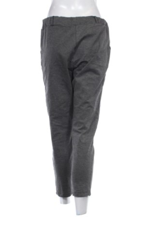 Дамски панталон Unbranded, Размер XL, Цвят Сив, Цена 15,33 €