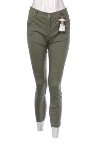 Pantaloni de femei Unbranded, Mărime M, Culoare Verde, Preț 91,99 Lei