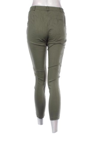 Pantaloni de femei Unbranded, Mărime M, Culoare Verde, Preț 91,99 Lei