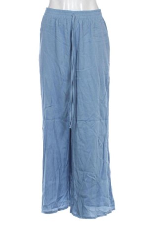 Pantaloni de femei Unbranded, Mărime M, Culoare Albastru, Preț 91,99 Lei