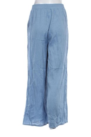 Pantaloni de femei Unbranded, Mărime M, Culoare Albastru, Preț 91,99 Lei