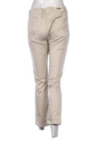 Damskie spodnie Unbranded, Rozmiar L, Kolor Beżowy, Cena 78,99 zł