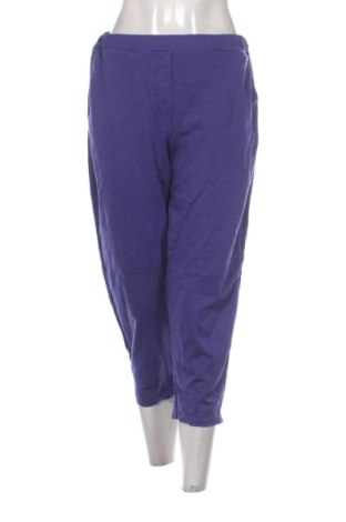 Pantaloni de femei Unbranded, Mărime S, Culoare Mov, Preț 78,20 Lei