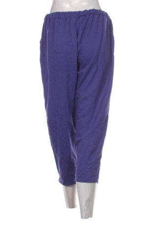 Pantaloni de femei Unbranded, Mărime S, Culoare Mov, Preț 78,20 Lei