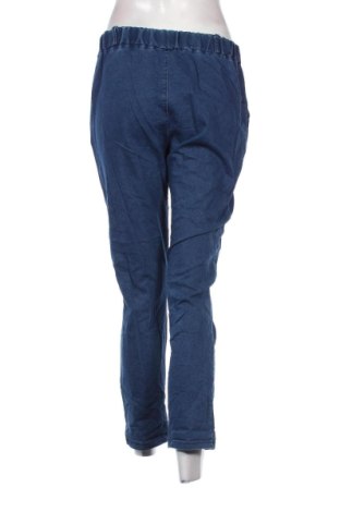Damenhose Unbranded, Größe S, Farbe Blau, Preis 19,99 €