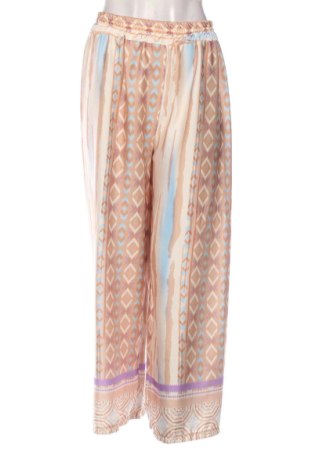 Pantaloni de femei Unbranded, Mărime L, Culoare Multicolor, Preț 78,20 Lei