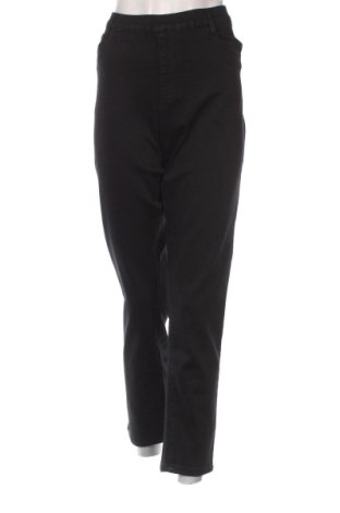 Damskie spodnie Unbranded, Rozmiar XXL, Kolor Czarny, Cena 148,32 zł