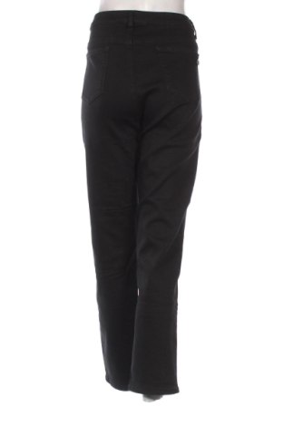 Damskie spodnie Unbranded, Rozmiar XXL, Kolor Czarny, Cena 148,32 zł