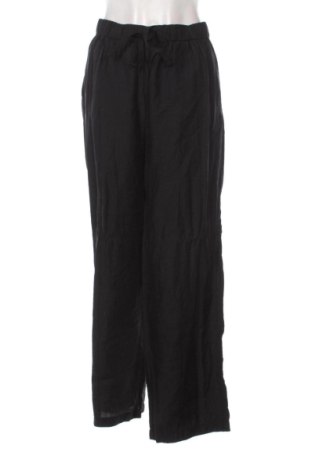 Pantaloni de femei Unbranded, Mărime XL, Culoare Negru, Preț 78,20 Lei