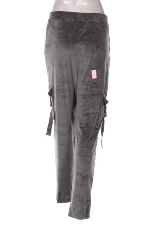 Pantaloni de femei Unbranded, Mărime XL, Culoare Gri, Preț 122,68 Lei