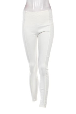 Дамски панталон Unbranded, Размер M, Цвят Бял, Цена 15,33 €