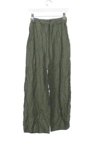 Dámske nohavice Unbranded, Veľkosť XXS, Farba Zelená, Cena  17,95 €