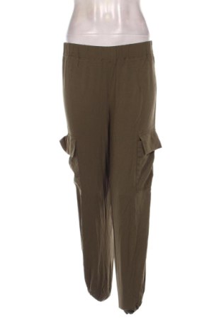 Damenhose Unbranded, Größe M, Farbe Grün, Preis 15,00 €
