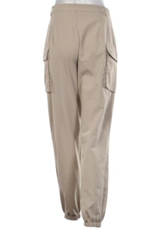 Γυναικείο παντελόνι Unbranded, Μέγεθος S, Χρώμα  Μπέζ, Τιμή 25,00 €