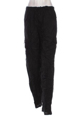 Pantaloni de femei Unbranded, Mărime XL, Culoare Negru, Preț 145,99 Lei