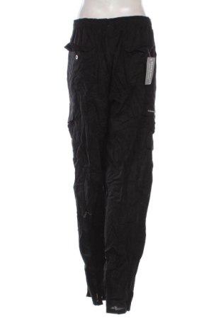 Pantaloni de femei Unbranded, Mărime XL, Culoare Negru, Preț 145,99 Lei