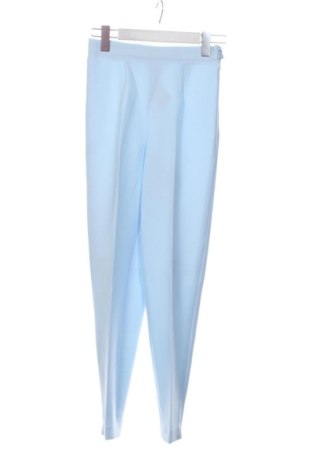 Pantaloni de femei Unbranded, Mărime XXS, Culoare Albastru, Preț 78,20 Lei