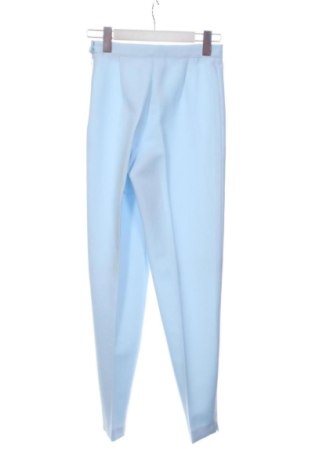 Pantaloni de femei Unbranded, Mărime XXS, Culoare Albastru, Preț 78,20 Lei
