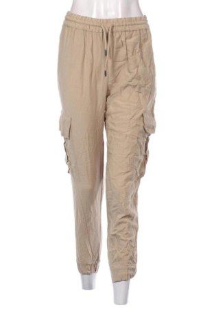 Дамски панталон Unbranded, Размер S, Цвят Бежов, Цена 15,33 €