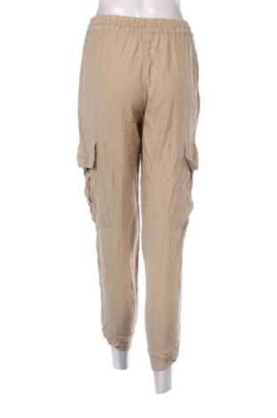 Дамски панталон Unbranded, Размер S, Цвят Бежов, Цена 15,33 €