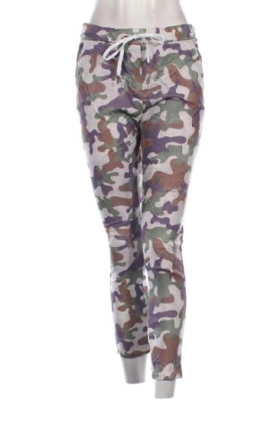 Дамски панталон Unbranded, Размер M, Цвят Многоцветен, Цена 15,33 €