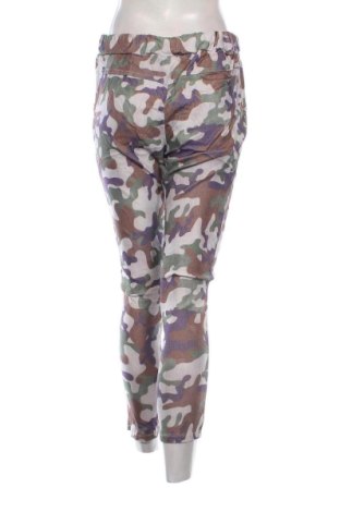 Дамски панталон Unbranded, Размер M, Цвят Многоцветен, Цена 15,33 €
