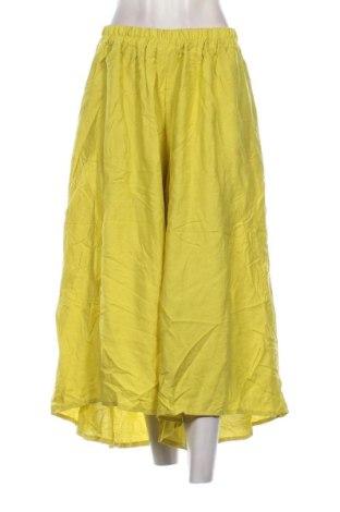 Дамски панталон Unbranded, Размер L, Цвят Зелен, Цена 15,33 €