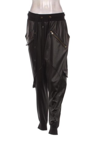 Pantaloni de femei Unbranded, Mărime M, Culoare Negru, Preț 78,20 Lei