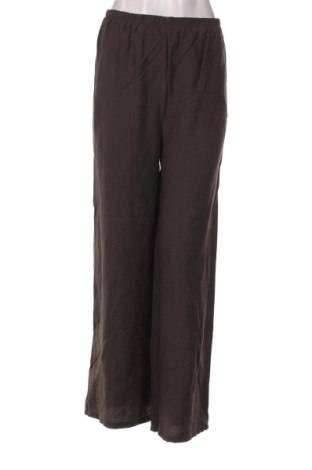 Дамски панталон Unbranded, Размер M, Цвят Кафяв, Цена 15,00 €