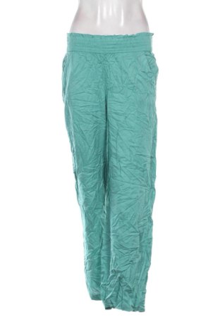 Pantaloni de femei Unbranded, Mărime M, Culoare Verde, Preț 91,99 Lei