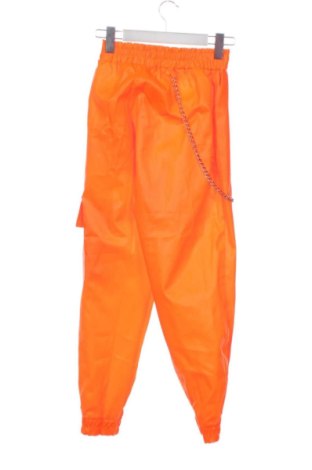 Pantaloni de femei Unbranded, Mărime XXS, Culoare Portocaliu, Preț 104,26 Lei