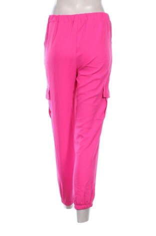 Pantaloni de femei Unbranded, Mărime S, Culoare Roz, Preț 91,99 Lei
