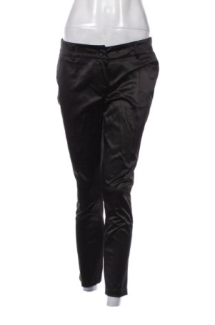 Damskie spodnie Unbranded, Rozmiar L, Kolor Czarny, Cena 80,38 zł