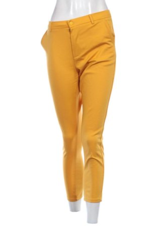 Дамски панталон Unbranded, Размер L, Цвят Оранжев, Цена 15,00 €