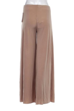 Damskie spodnie Unbranded, Rozmiar S, Kolor Beżowy, Cena 78,99 zł