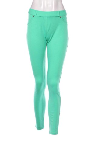 Pantaloni de femei Unbranded, Mărime L, Culoare Verde, Preț 91,99 Lei