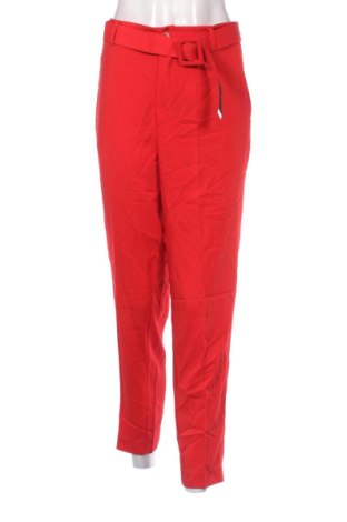 Pantaloni de femei Unbranded, Mărime M, Culoare Roșu, Preț 91,99 Lei