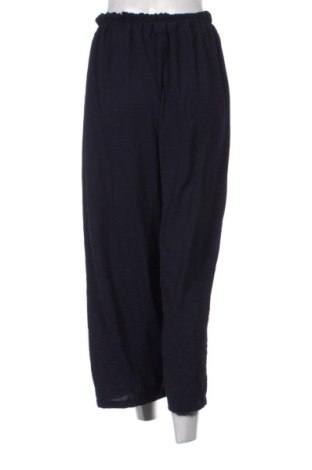 Dámske nohavice Unbranded, Veľkosť S, Farba Modrá, Cena  17,95 €